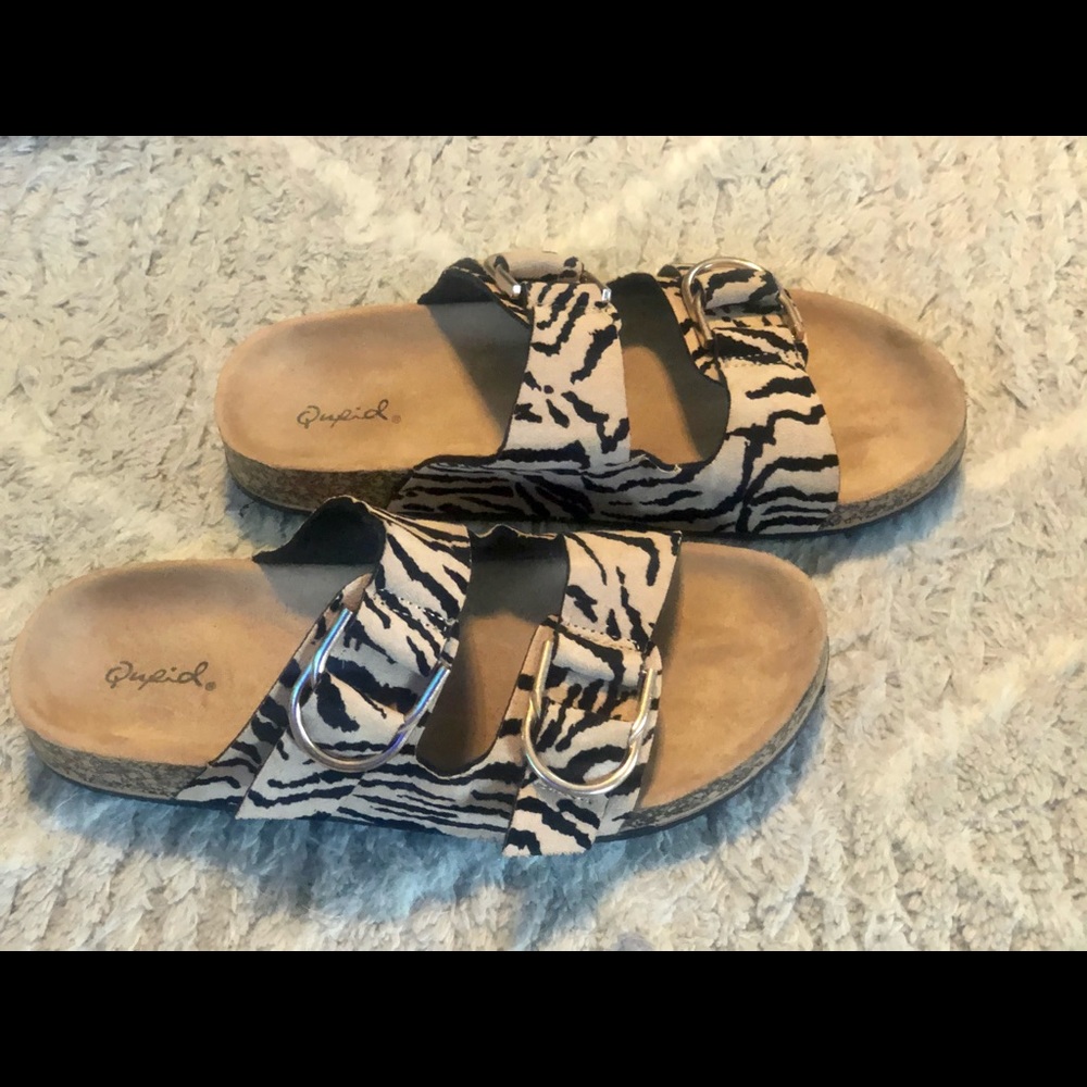 Women’s Qupid Sandals